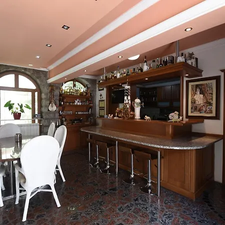 Nikolas Jelena Accommodatie bij particulieren Budva